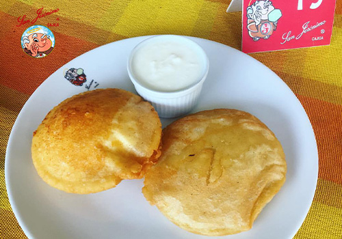 arepa-de-huevo-en-cajica